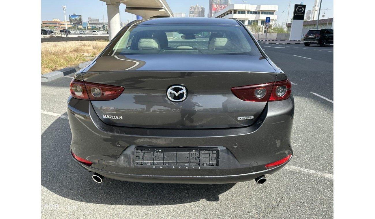 Mazda 3 MAZDA 3 EVOLVE DEMO 2021 GCC 0% DOWN PAYMENT BANK OPTION AVAILABLE
