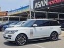 Land Rover Range Rover VOGUE SE VOGUE