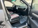 تويوتا هيلوكس TOYOTA HILUX 2.4L DIESEL GR-SPORTS 4X4 FULL OPTION MY 2026
