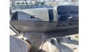 Mitsubishi Fuso Canter Fighter 6D17, RHD, 4 Ton, Flat body, 8.2L (Export Only)