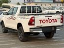 Toyota Hilux GLX