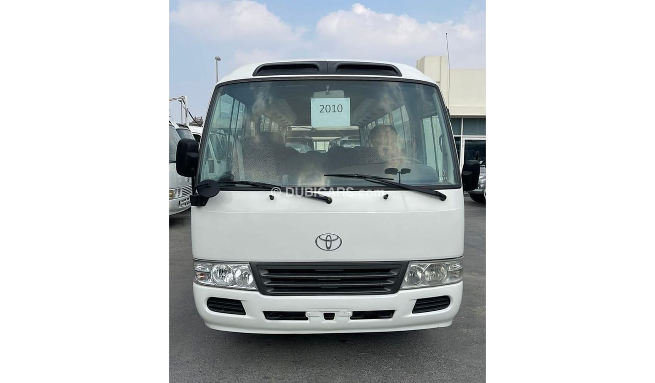 Toyota Coaster