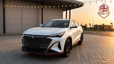 Changan X5 Plus PIONEER NEW CHANGAN X5 PLUS 1.5L 2026 FULL OPTION