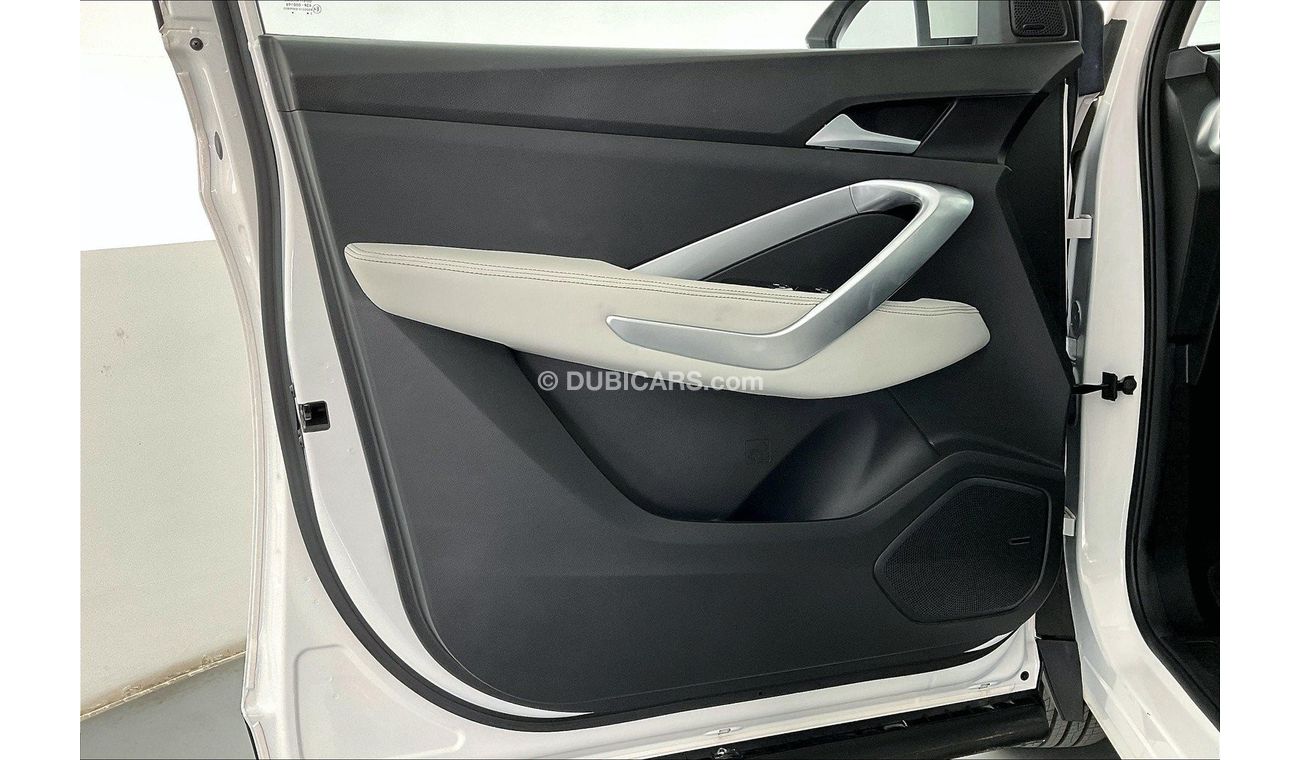 Chevrolet Captiva Premier