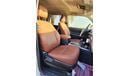 تويوتا Runner4 TOYOTA 4RUNNER LIMITED 4X4 FULL OPTION