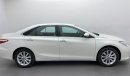 Toyota Camry SE 2.5 | Under Warranty | Inspected on 150+ parameters