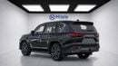 Lexus LX600