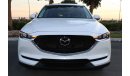 Mazda CX-5 CX5 SKYACTIV G. AWD 2,5