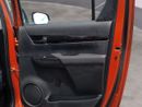 Toyota Hilux 4X4 (2.8L) DIESEL RIGHT HAND (RHD)