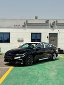 كيا K5 HYBRID 2.0L - 2027 MODEL - GCC SPECS - KOREAN