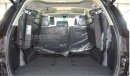 Toyota Fortuner NEW SHAPE 4.0L 4x4 V6 6AT LIMITED STOCK AVAILABLE IN COLOR