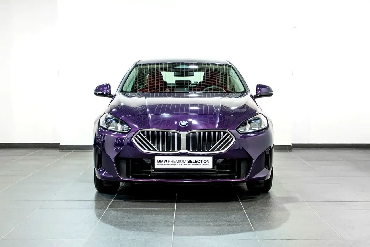 BMW 218i Gran Coupe PURE 218i Gran Coupe Pure