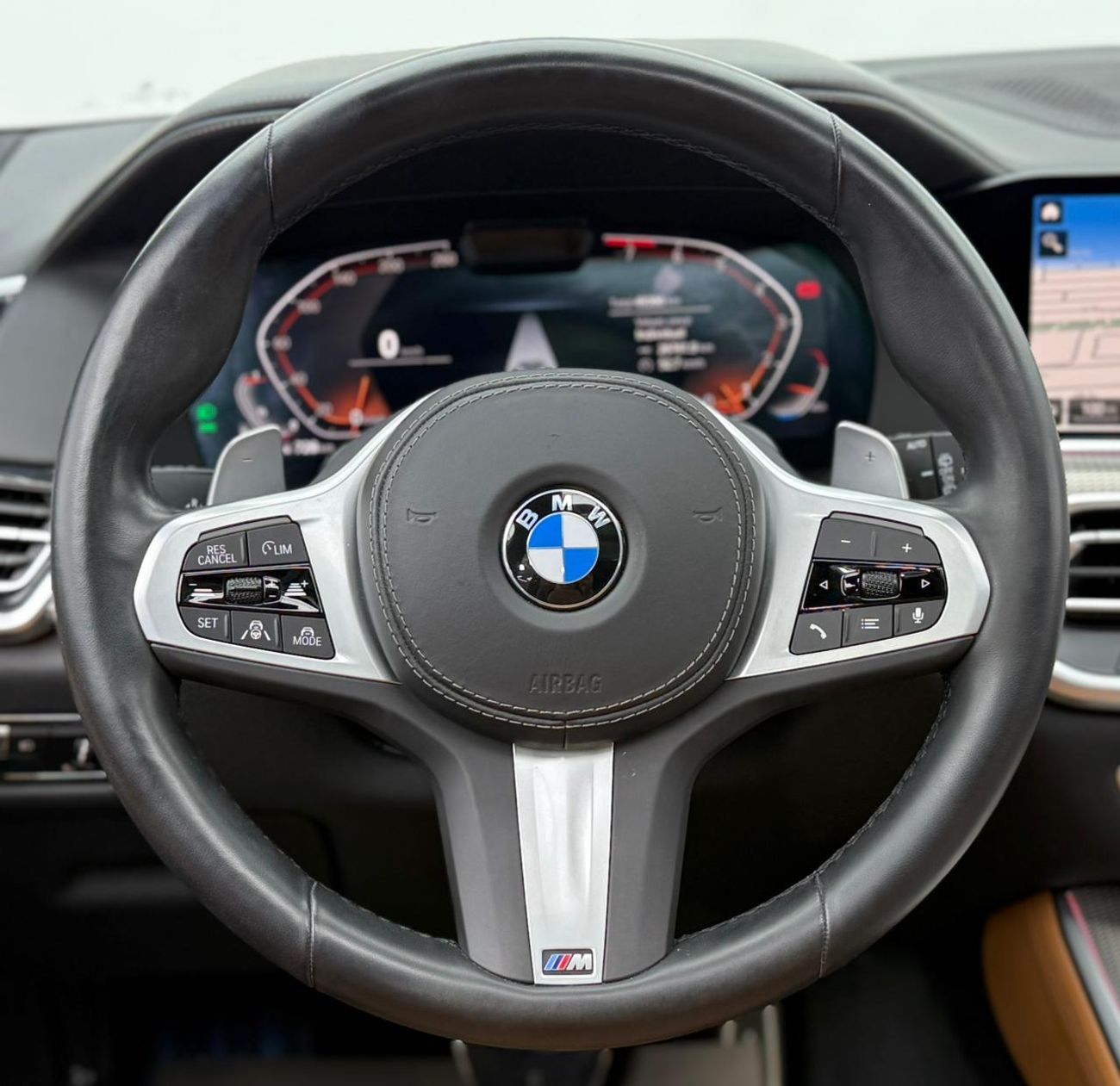 BMW X5 40i M Sport 3.0L 2023 BMW X5 xDrive40i M-Sport, 2027 BMW Warranty + Service Pack, Full BMW Service H