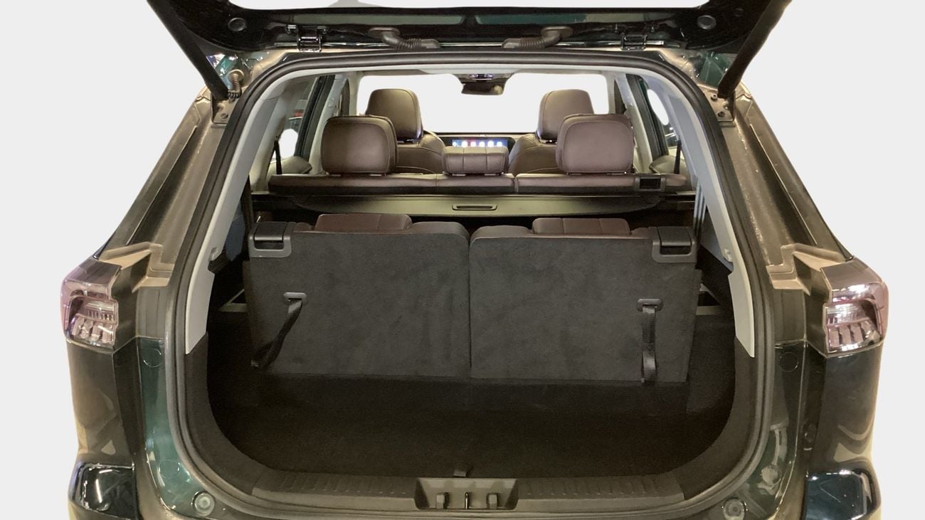 Chery Tiggo 8 Pro Max LUXURY 2.0T PREMIUM CVT | Guaranteed Warranty | 0 Down Payment
