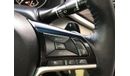 Nissan Altima Altima 2020 GCC,TURBO SL (1.5LFull Options,)Sunroof  Top Specs