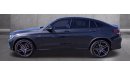 Mercedes-Benz GLC 43 4MATIC Coupe Full Option *Available in USA* Ready for Export