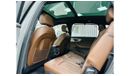 Audi Q7 45 TFSI quattro Luxury GCC .. Perfect Condition .. V6 .. Full Options ..