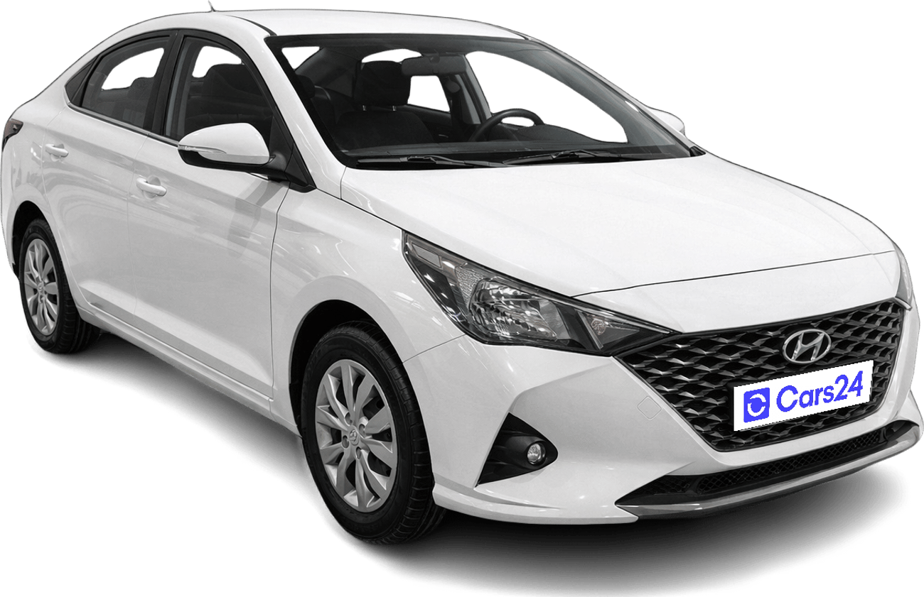 Hyundai Accent SMART 2022 | AED 461/Month | 0 DP | 30 Day Return | Warranty