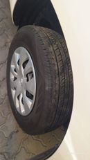 Toyota Hilux TOYOTA HILUX 2.7L MT SINGLE CAB 4*2