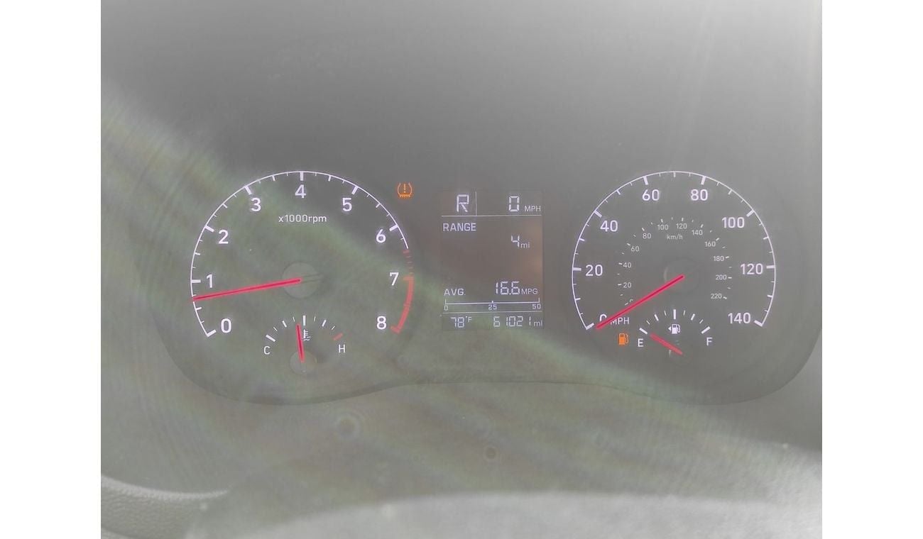 Hyundai Accent Top 1.6L (138 HP) Hyundai Accent 2021 1.6 usa full automatic