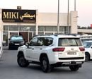 Toyota Land Cruiser LC GR 3.3 TT || Diesel || 2024