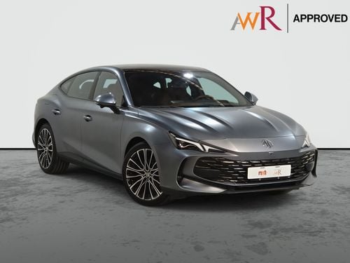 MG 7 Luxury 2.0