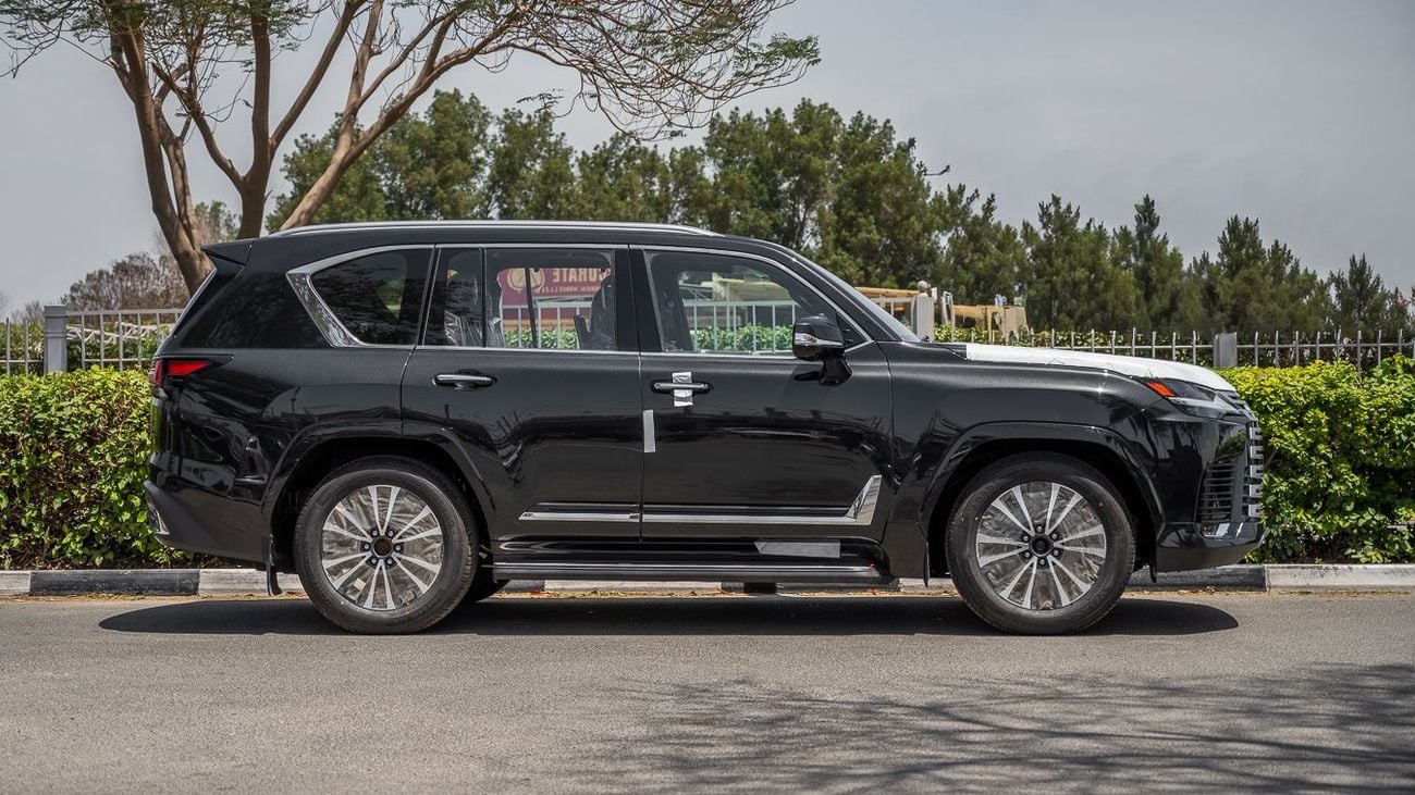 Lexus LX 500 LEXUS LX500D 3.3 -2026YM