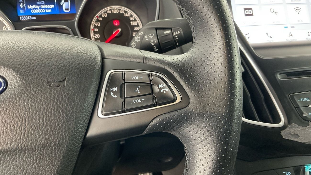 فورد فوكاس ST | upto AED 20,000 Ramadan Discount | شامل الضمان | 0 ﺪﻔﻋﺓ ﺃﻮﻟﻯ