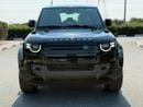Land Rover Defender 2026 LAND ROVER DEFENDER P400 HSE GCC BRAND NEW + WARRANTY