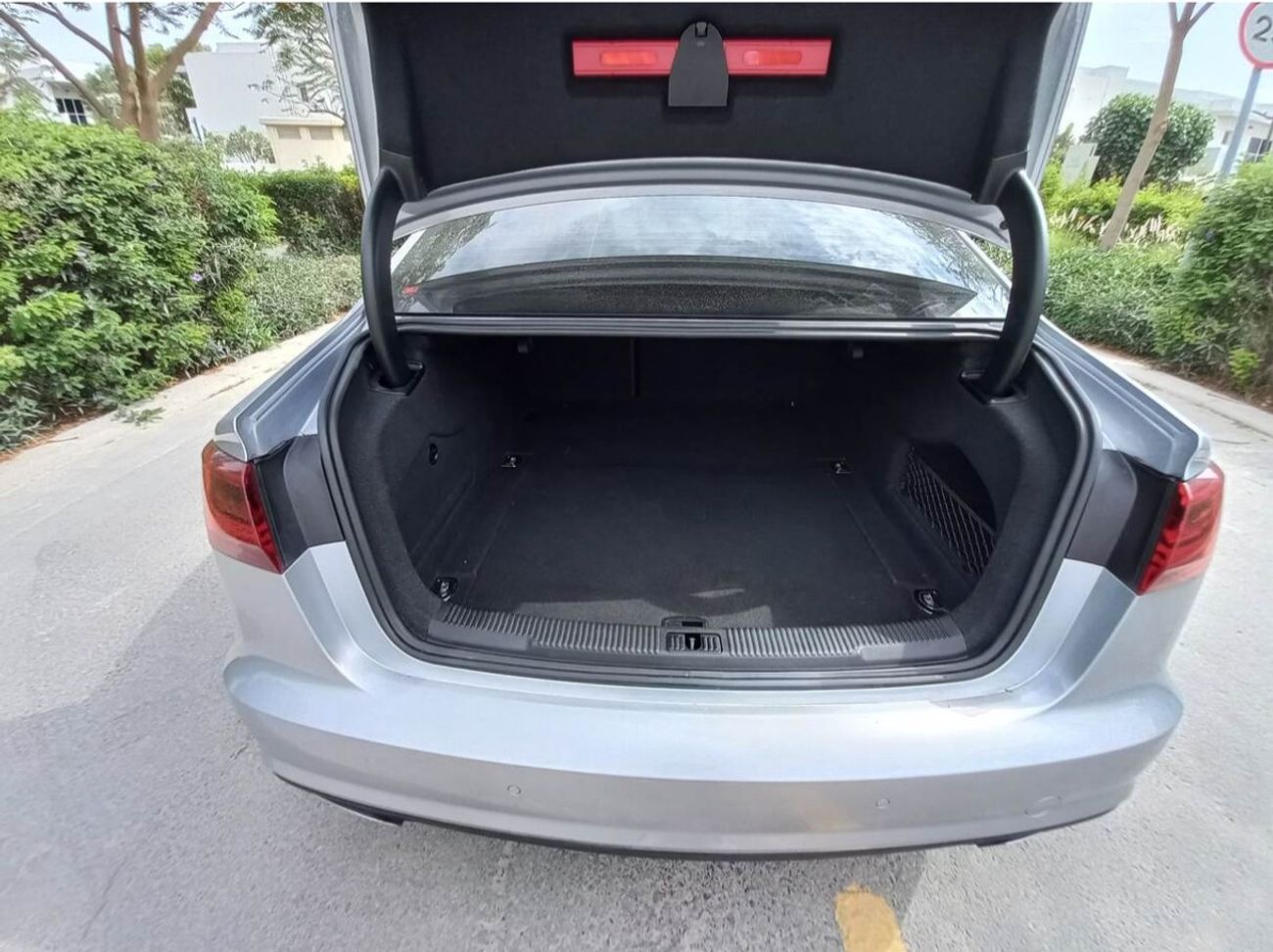 Audi A6 35 TFSI 1.8L