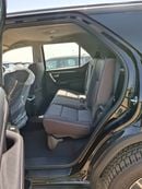 تويوتا فورتونر Toyota Fortuner Comfort  2.7L Petrol