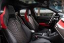 Audi RS Q3 Audi RSQ3 Sportback