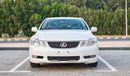 Lexus GS 300