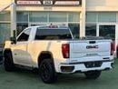 جي أم سي سييرا GMC SIERRA ELEVATION SARAB 2023 GCC  FULL OPTION ORIGINAL PAINT PERFECT CONDITION UNDER WARRANTY