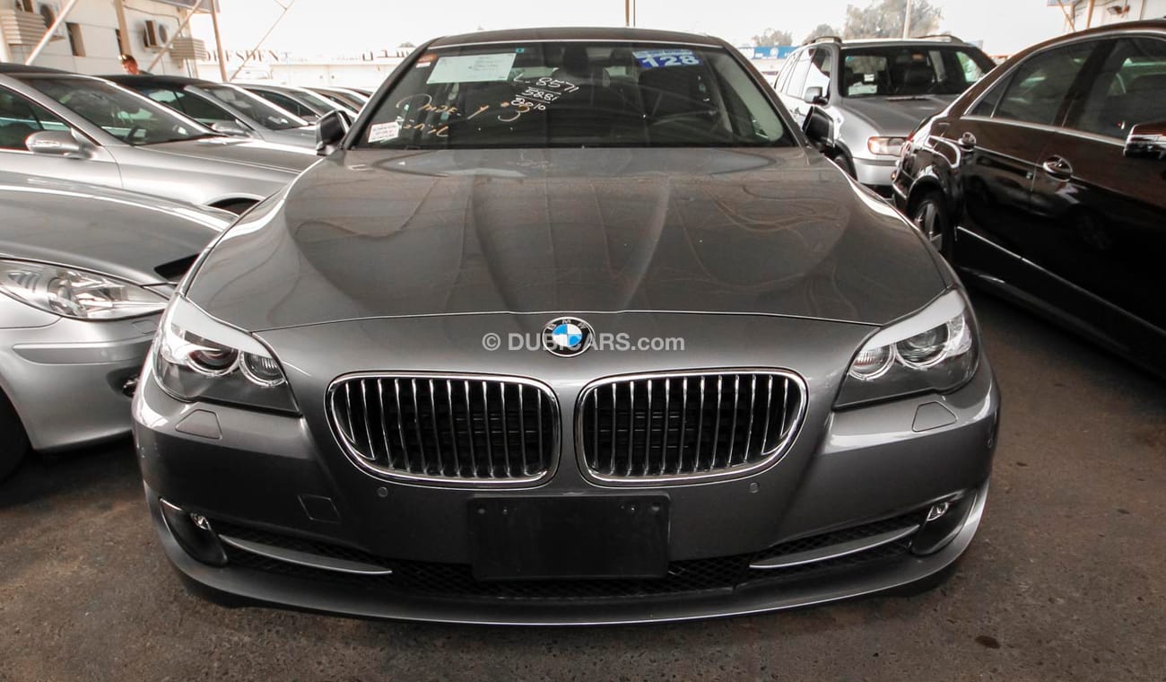 BMW 528i i