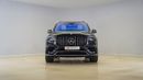 Mercedes-Benz GLS 63 AMG GLS63 AMG | AED 8,631 PM | Up to 3 Years Unlimited Warranty