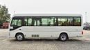 تويوتا كوستر 4.2L DIESEL 23 SEATER DLX MT 2026MY