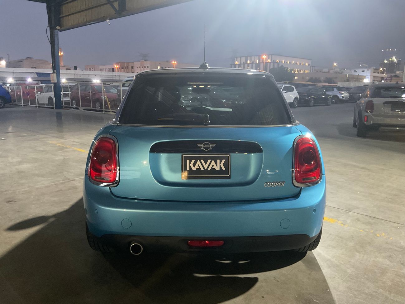 Mini Cooper Cooper | Guaranteed Warranty | 0 Down Payment