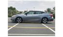 Nissan Maxima SV MODEL 2016 GCC CAR PERFECT CONDITION INSIDE AND OUTSIDE LOW MILEAGE