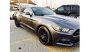 Ford Mustang GOOD OFFER / QUICK SALE / 0 DOWN PAYMENT / MONTHLY 1557