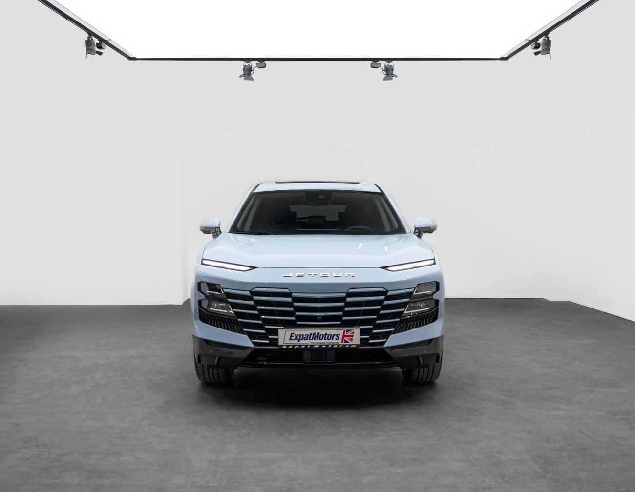 جيتور داشينج Luxury