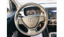 Hyundai i10 Grand SEDAN - Like brand new - 1.2L Engine - Low mileage