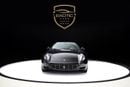 فيراري 612 F1 SCAGLIETTI Ferrari 612 Scaglietti