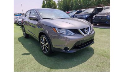 Nissan Rogue Warranty one year