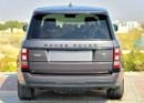 Land Rover Range Rover HSE