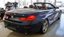 BMW 640i i