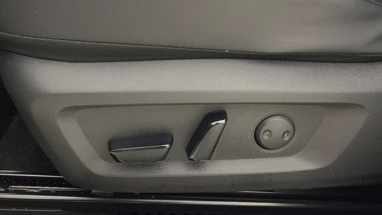 نيسان إكس تريل 2024 SV | AED 1630/Month | 0 DP | 30 Day Return | Warranty | Service History