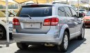 Dodge Journey CLEAN TITLE / IMPORTED FROM AMERICA