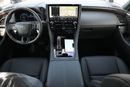 Toyota Alphard HYBRID 2.5L E-4WD 6-SEATER AUTOMATIC