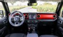 Jeep Gladiator Rubicon , 4X4 , V6 , 3.6L ,  EURO 6 , 2022 , 0Km (ONLY FOR EXPORT)